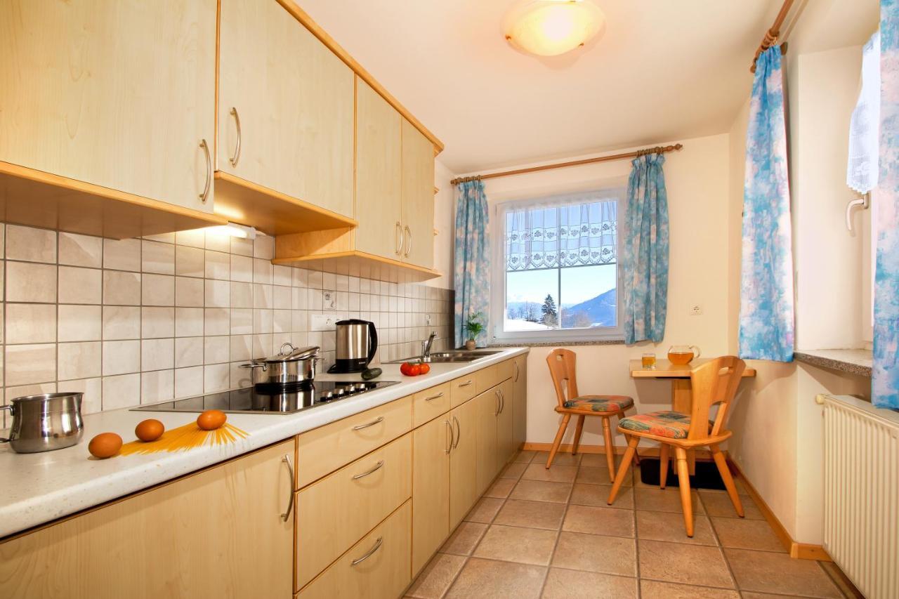 Appartement Wurzerhof à Racines Extérieur photo