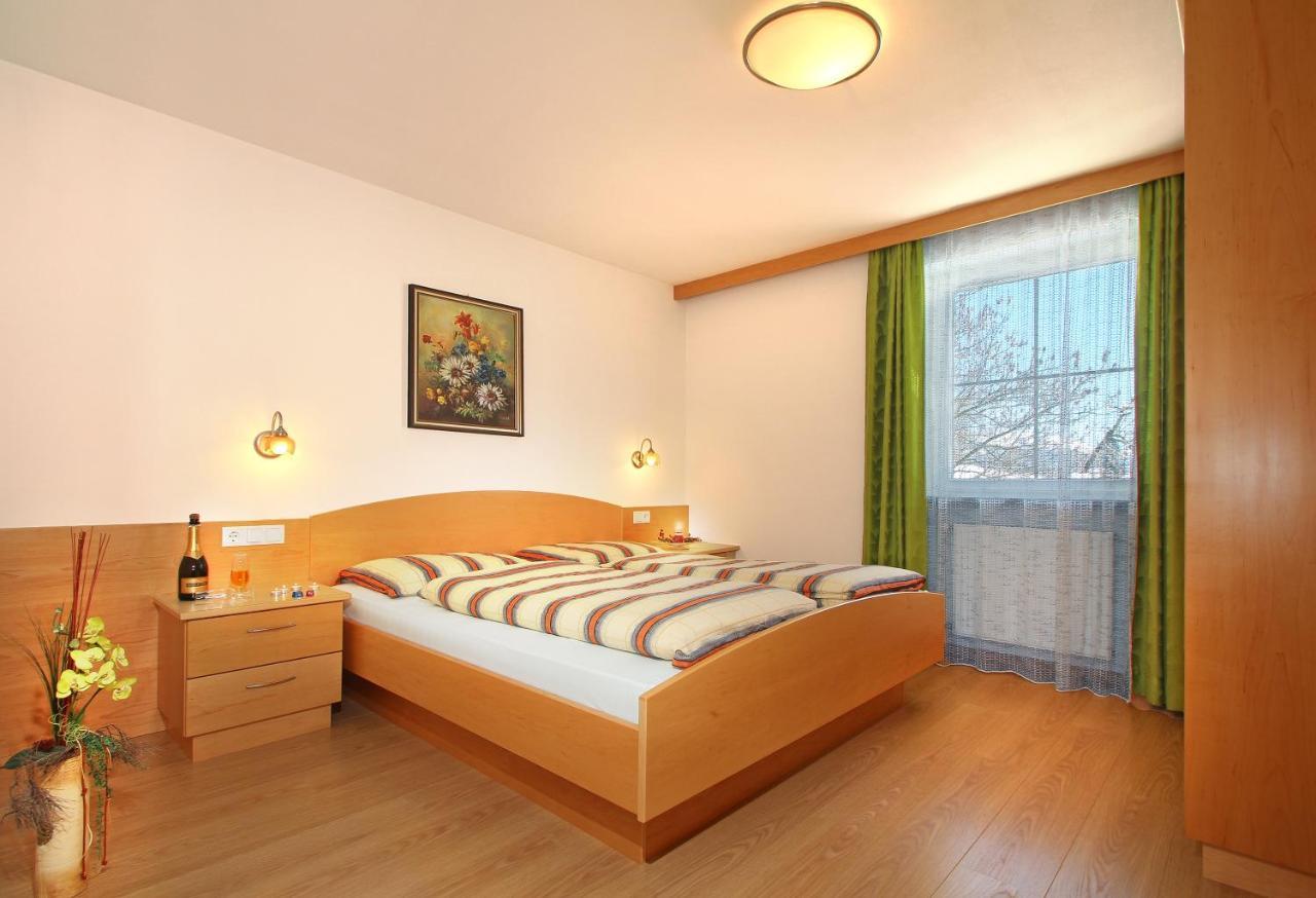 Appartement Wurzerhof à Racines Extérieur photo