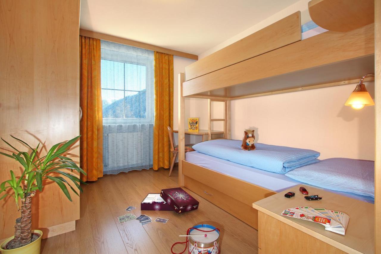Appartement Wurzerhof à Racines Extérieur photo