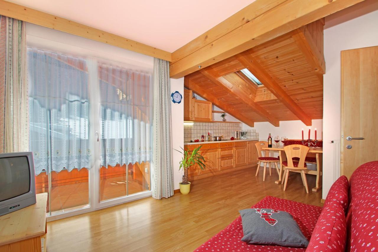 Appartement Wurzerhof à Racines Extérieur photo